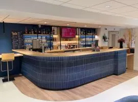 ibis Rennes Beaulieu