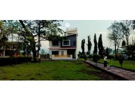 Millennium Villa - StayMist