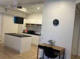 Hostel400Kokkola Kolmio Mannerheiminaukio