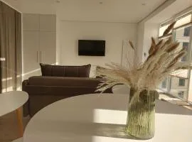 Люкс GreenStreet Рівненська