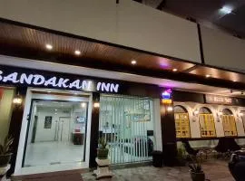 Sandakan Inn