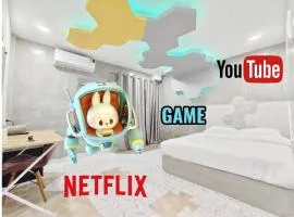 Hoft Hotel Ramkhamhaeng24