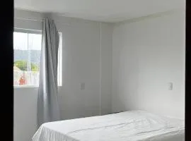 Hospedagem Areias do Mariscal