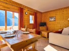 Borselier vue Montagne, Spa & Terrasse