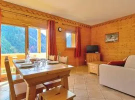 Borselier vue Montagne, Spa & Terrasse