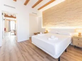 Yturralde by Alma Suites