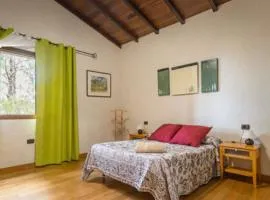 Increíble Casa de Piedra Paz Absoluta para 6 personas