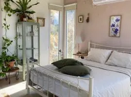 Restart Ramot-ריסטארט צימר ברמות