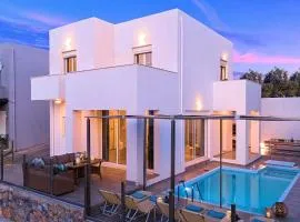 Ferienhaus Für 10 Personen In Draia, Kreta West Kreta
