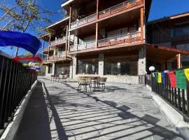 Rigzin House by Meghsparsh Resorts