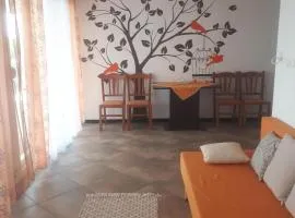 Charmante Wohnung Adriana F