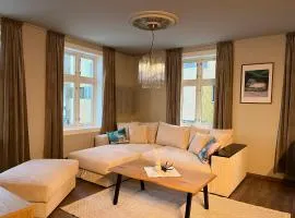 Historic Strandgata 36