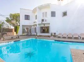 Villa Son Veri d'Alt