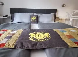 Reiterhof Romanasa Ferienwohnung