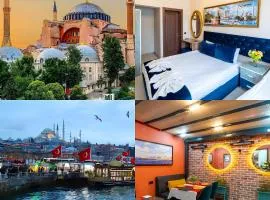 Boutique Sultan Hotel