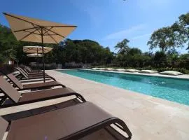 Gîtes au Mas de Cadoule