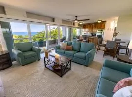 Ocean Views From Every Room - 5 Minutes to Magen's Bay