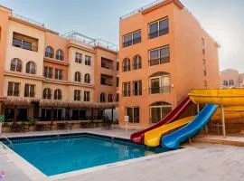 Rosa Boho Hotel And Aqua Park