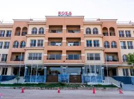 Rosa Boho Hotel And Aqua Park