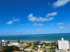 Divino 2 Quartos com Piscina e Vista Incrível