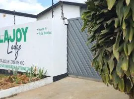 Lajoy Executive Lodge