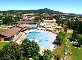 Wohnung In Bad Kötzting