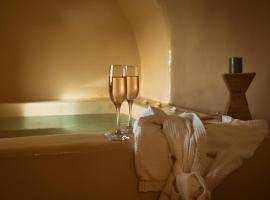 OIA UNIQUE HOMES by K&K