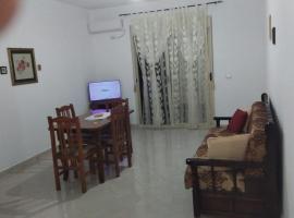 Eriseld house, מלון בולורה