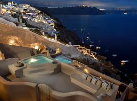 THE A COLLECTION by K&K, Villa in Ia