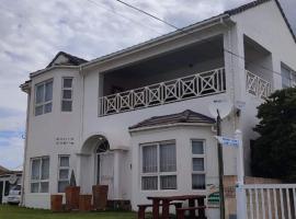 Zoute Zoene, hotel v destinaci Kleinmond