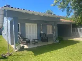 casa no centro proximo ao mar