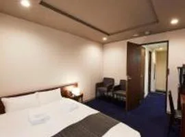 IYASHI KIYOMIZU GOJO -Double Room- Boutique Hotel 癒し 清水五条 ダブルルーム