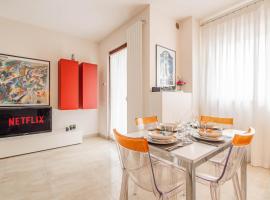 Matera Castle Suite: Matera'da bir otel