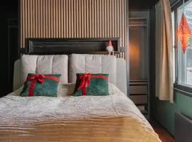 Villa Lapland Luxe, Private Sauna, Free Wifi