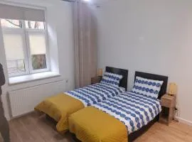 Studio przy Szpitalu