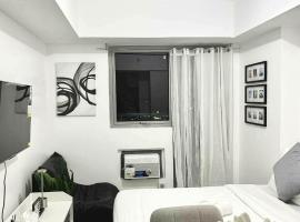 Unwind Elevé, khách sạn ở San Fernando