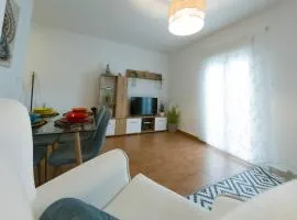 Alojamiento Suite Azahar V & J