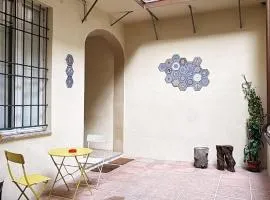 Faenza Apartments by Console Camprini Estates srl