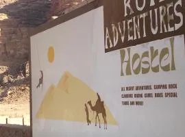 Rum Adventures Hostel