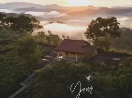 HAVEN by Jayabima jiva