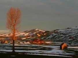 Ferienwohnung Hautle