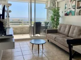 Departamento Playa Cochoa, Reñaca