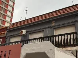 Amplio departamento 4 ambientes miramar