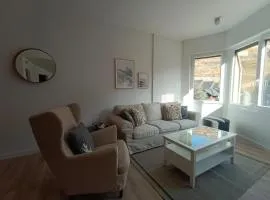 CIGALERA de Alma de Nieve