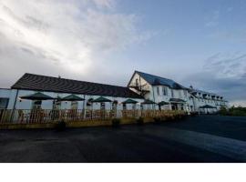 The Highways Hotel, hotel v destinaci Larne