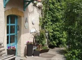 Familienfreundliche Gemütliche Ferienwohnung In Luchau Mit Garten Und Grill -