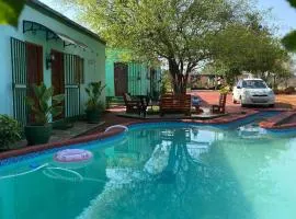 Bush Adventure Guest House