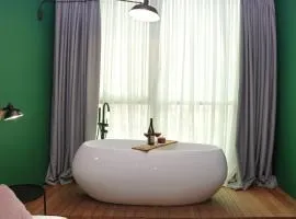 Ambassador Skyline Apartments