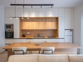 Michail Old Harbour Residence