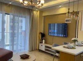 Enzi Apartment Block A